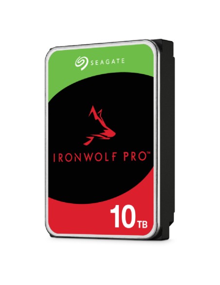 IronWolf Pro ST10000NT001 disco duro interno 3.5" 10 TB