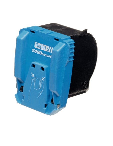 R5080 Cartucho de grapas 500 grapas