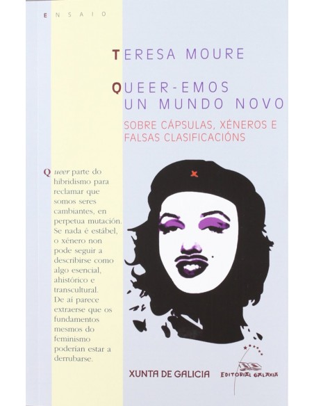 Queer emos un mundo novo