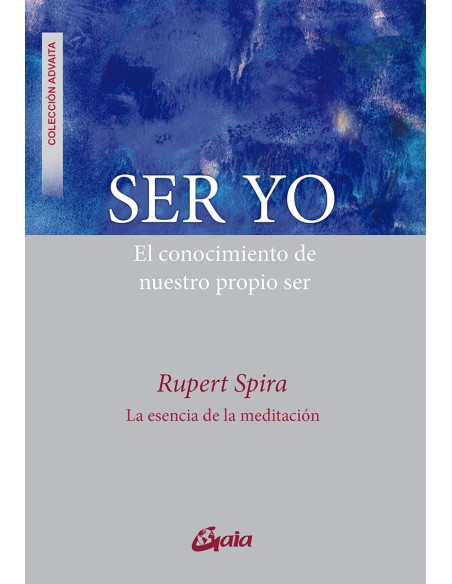 Ser yo