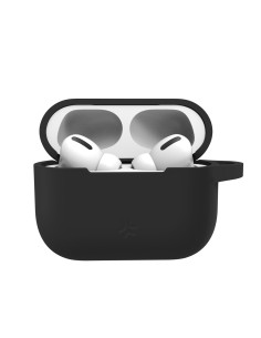 UNIV AIRCASE FOR AIRPODS PRO NEGRO