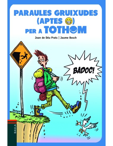 Paraules gruixudes aptes per a tothom