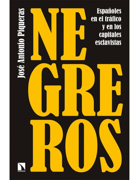 Negreros