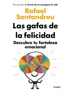Las gafas de la felicidad ed actualizada
