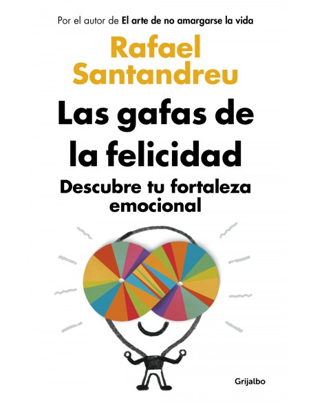 Las gafas de la felicidad ed actualizada
