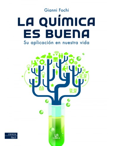 La Quimica Es Buena