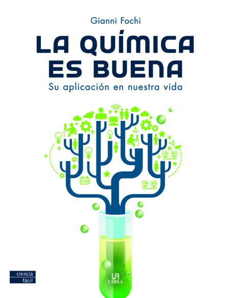La Quimica Es Buena