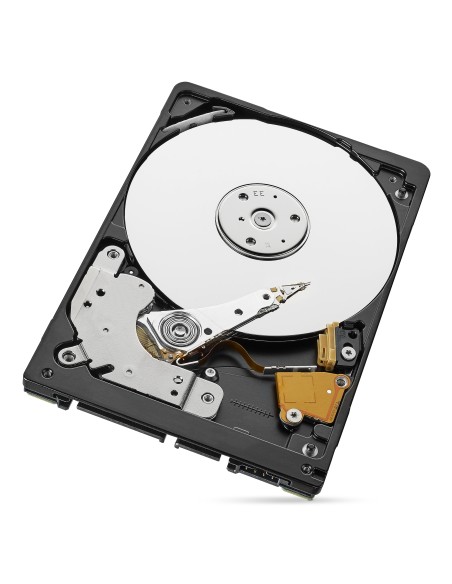Barracuda Pro 2.5" 1 TB Serial ATA III