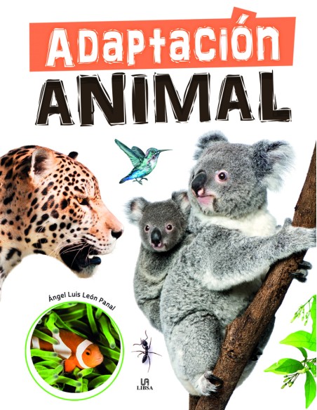 Adaptacion Animal