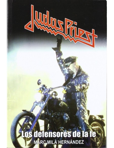 Judas Priest