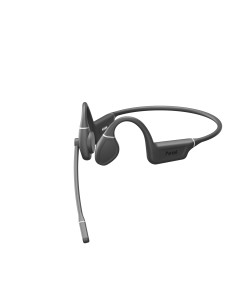 AXH-AURABT-PRO auricular y casco Auriculares Inalámbrico Car/Home office Bluetooth Grafito