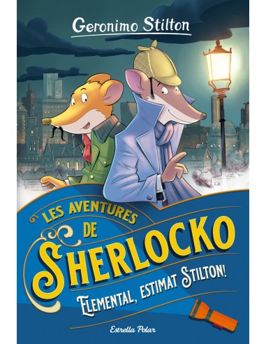 Elemental estimat Stilton