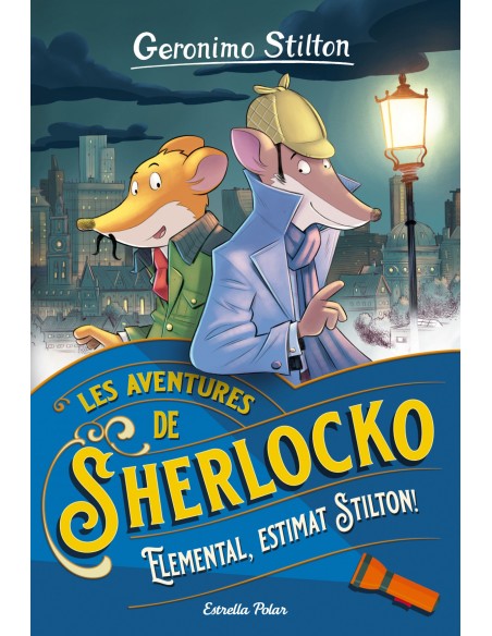 Elemental estimat Stilton