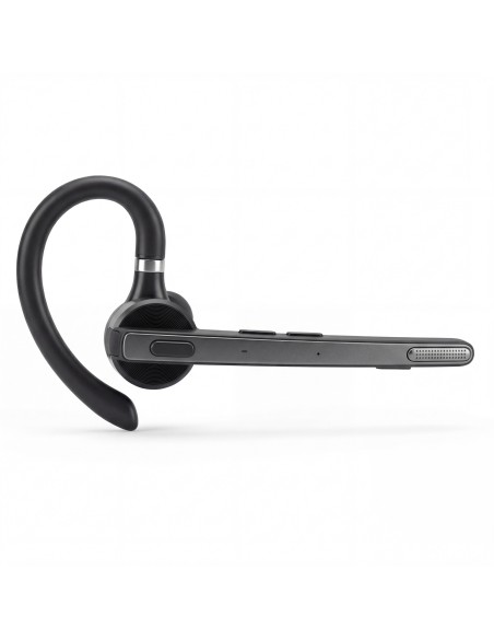 BT45 Wireless Mono Headset Auriculares Inalámbrico gancho de oreja Car/Home office Bluetooth