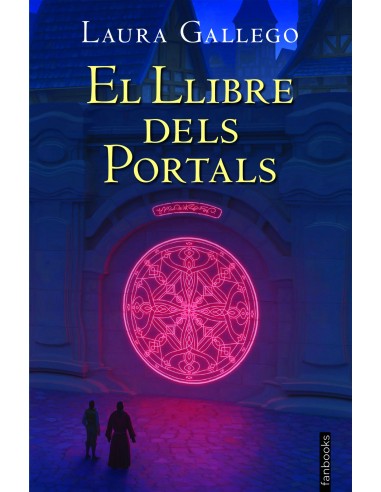 El llibre dels portals
