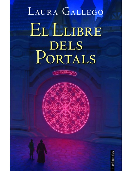 El llibre dels portals
