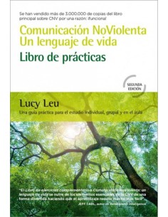 Comunicacion NoViolenta Libro de practicas