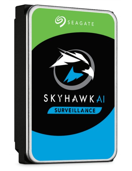 Surveillance HDD SkyHawk AI 3.5" 8 TB Serial ATA III