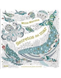 Secretos del mar