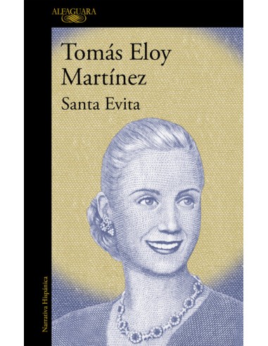 Santa Evita