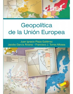 GEOPOLITICA DE LA UNION EUROPEA