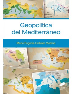 Geopolitica del Mediterraneo