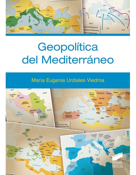 Geopolitica del Mediterraneo