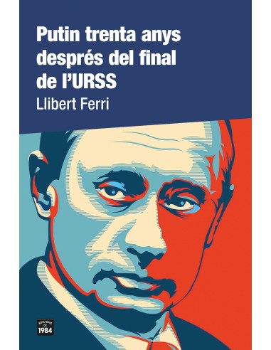Putin trenta anys despres del final de l URSS