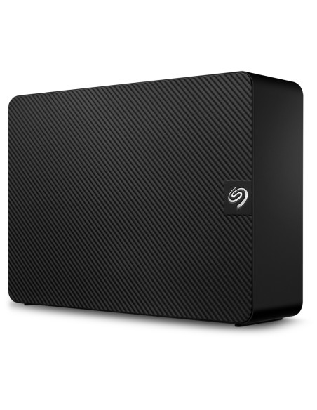 Expansion STKP8000400 disco duro externo 8 TB Negro
