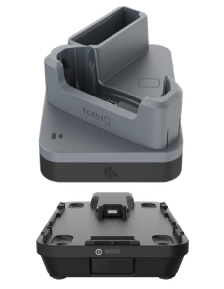 CRD-TC5A-2SE1B-B accesorio para ordenador de bolsillo tipo PDA Base de carga