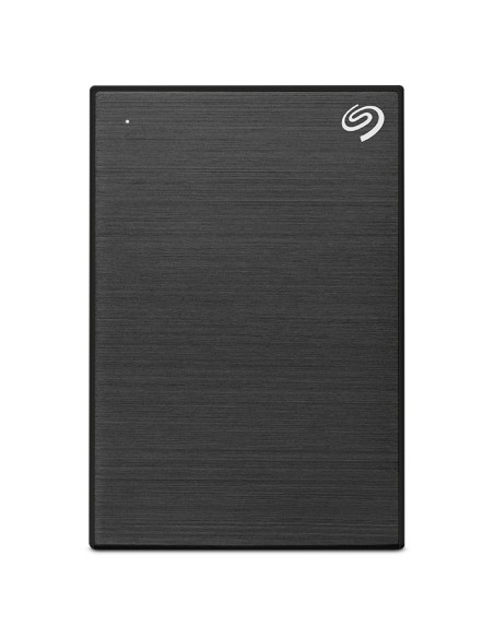 One Touch HDD 5 TB disco duro externo Negro