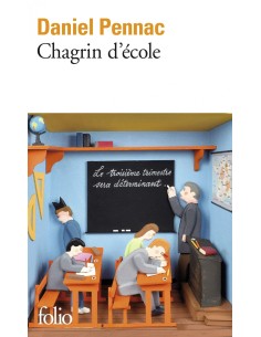 4892CHAGRIN D ECOLE FOLIO 