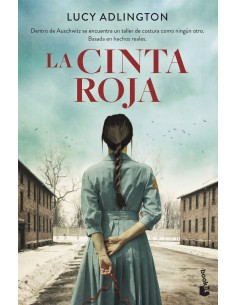 La cinta roja