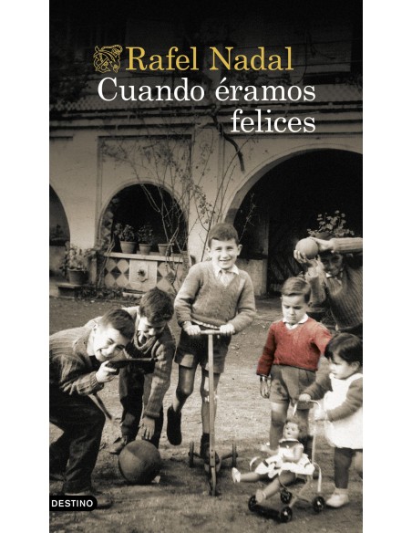 Cuando eramos felices