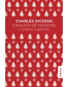 Cancion de Navidad y otros cuentos