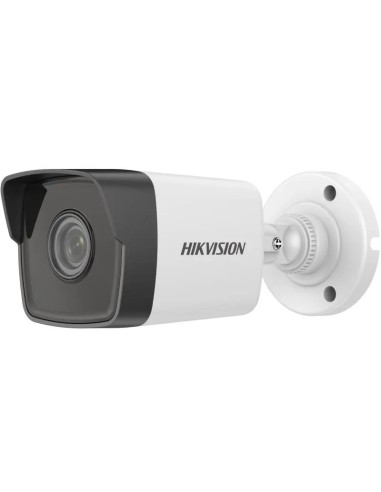 DS-2CD1023G0E-I Bala (forma) Cámara de seguridad IP Exterior 1920 x 1080 Pixeles Techo/pared