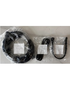 DS-D40W-2F/PC accesorio para pantalla mural de vídeo Negro