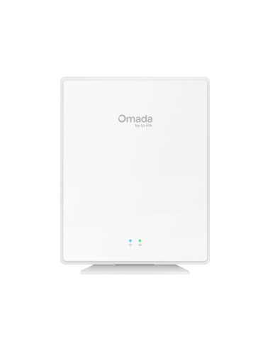 Omada AX3000 3000 Mbit/s Blanco Energía sobre Ethernet (PoE)
