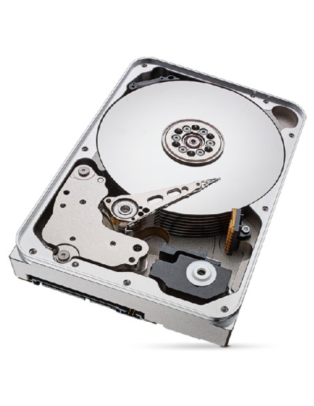 IronWolf Pro ST12000NT001 disco duro interno 3.5" 12 TB Serial ATA III