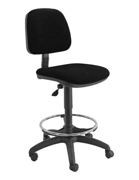 ESO Asiento acolchado Respaldo acolchado