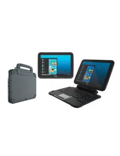 ET80 Intel® Core i5 256 GB 30,5 cm (12") 16 GB Wi-Fi 6E (802.11ax) Windows 10 Pro Negro