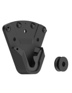 EW1500 soporte para TV 2,54 m (100") Negro