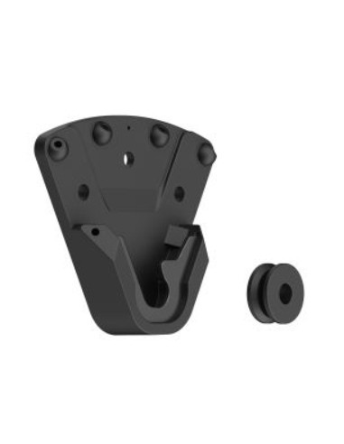 EW1500 soporte para TV 2,54 m (100") Negro