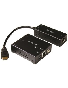 Kit Extensor con Transmisor Compacto - HDMI por Cat5 - Hasta 4K 2