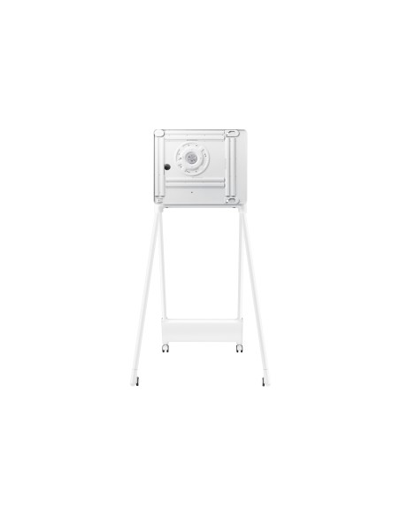 Flip Stand Gris claro
