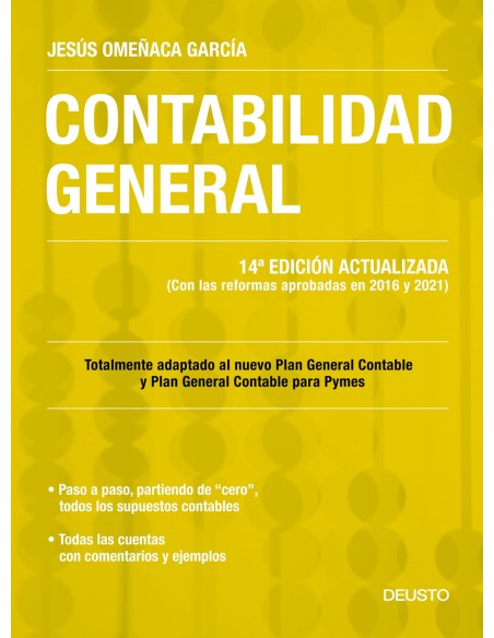 Contabilidad general