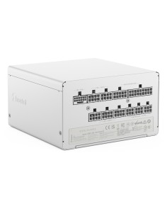 Ion 3 Gold 1000W unidad de fuente de alimentación 24-pin ATX ATX Blanco