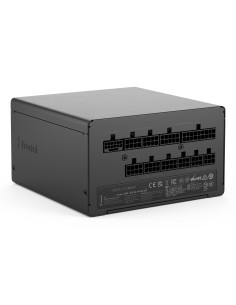 Ion 3 Gold 850W unidad de fuente de alimentación 24-pin ATX ATX Negro