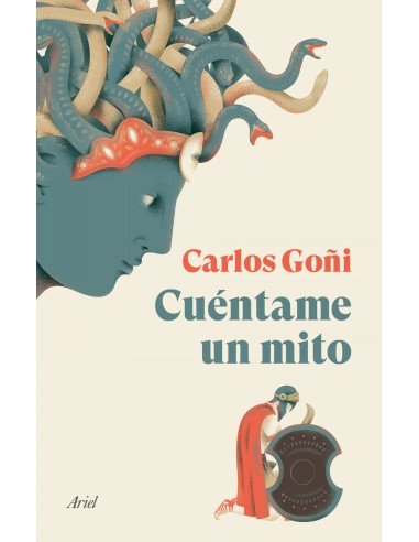 Cuentame un mito