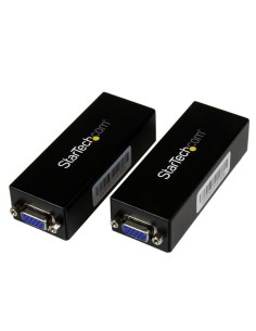 Extensor de Vídeo VGA a través de Cable Cat5 UTP Ethernet RJ45 - Hasta 80m 2